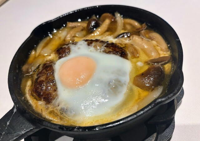 Yoshoku Matsushita, Osaka, Japan