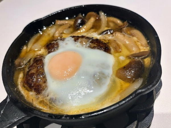 Yoshoku Matsushita, Osaka, Japan