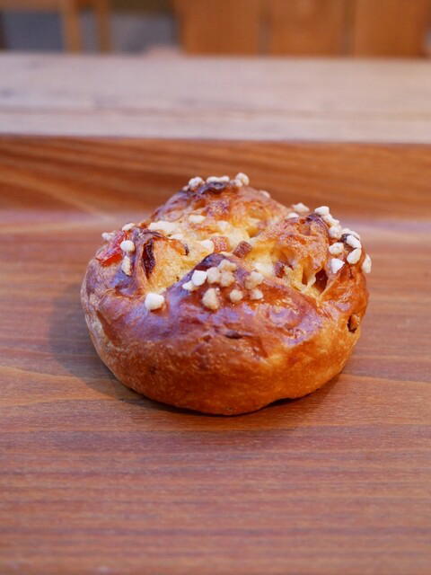 Ca marche, Kobe, Japan