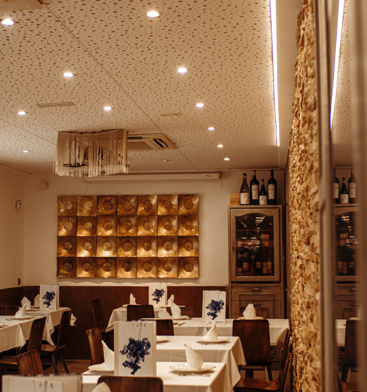 Pepe El Torrao, Restaurant in Murcia