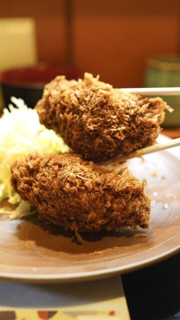 Kappou Sanyu, Restaurant in Tokyo