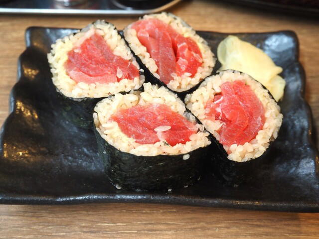 YUMMY, Kyoto, Japan
