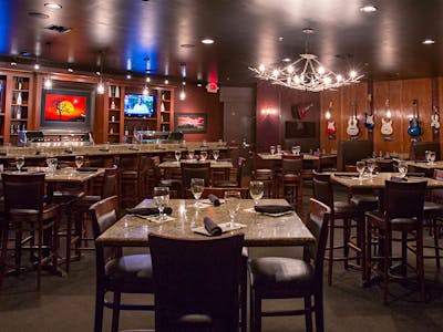 Firefly, Restaurant in Panama City Beach