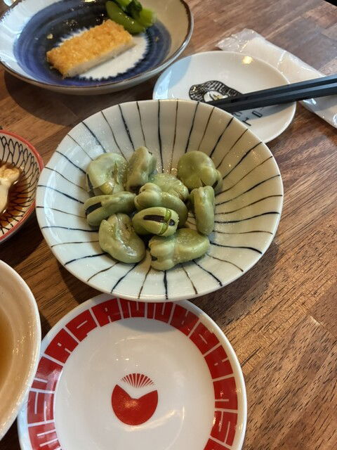 Stand Loki, Restaurant in Hiroshima