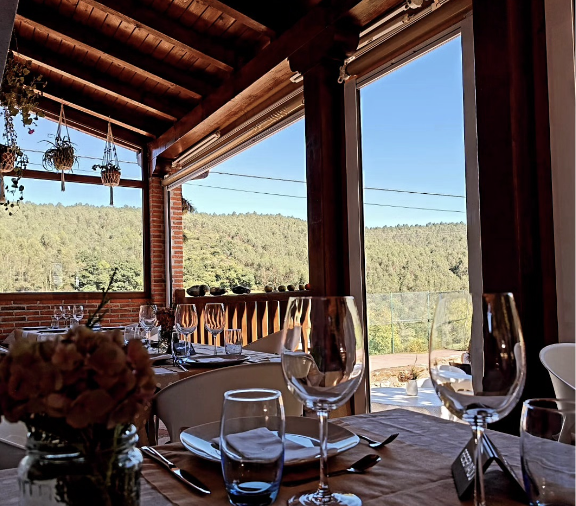 La Pradera, Ruisenada, Spain
