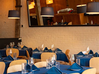 Vinca on Pearl, Restaurant in Boulder