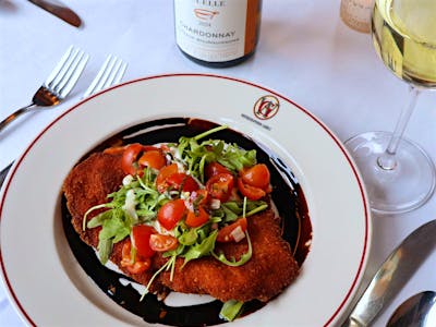 Witherspoon Grill, Princeton, United States