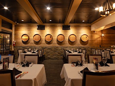 Galpão Gaucho Brazilian Steakhouse, Napa, United States