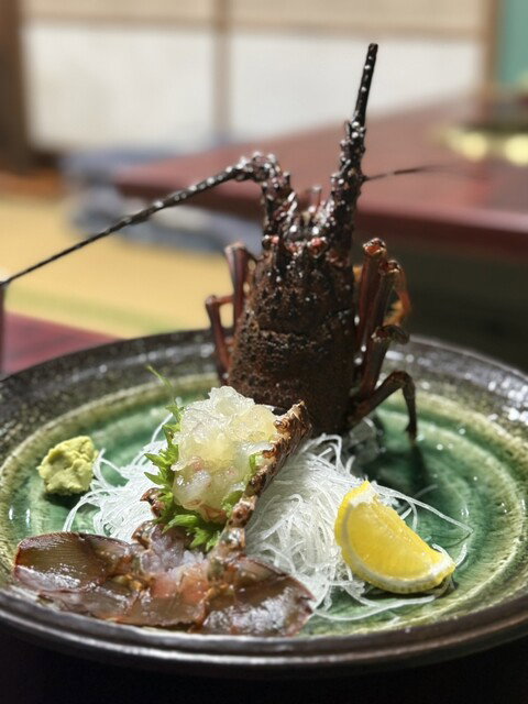 Hagi no Chaya, Tosa, Japan