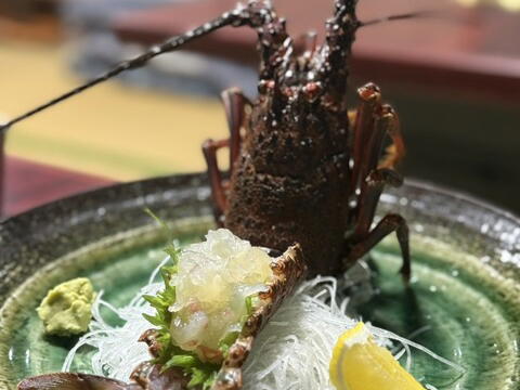 Hagi no Chaya, Tosa, Japan