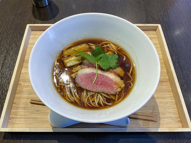 Ramen Burai, Nagoya, Japan