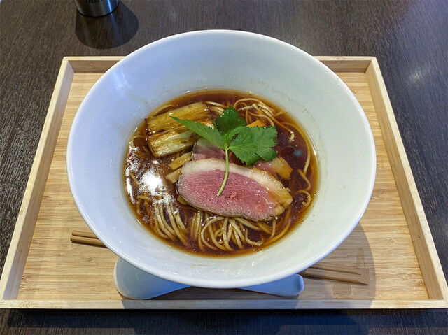 Ramen Burai, Restaurant in Nagoya
