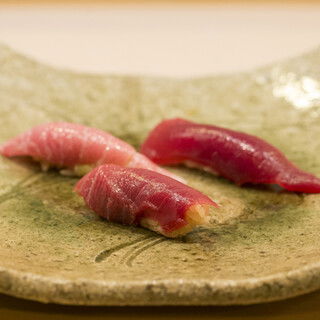 Uwo Toku, Restaurant in Tokyo