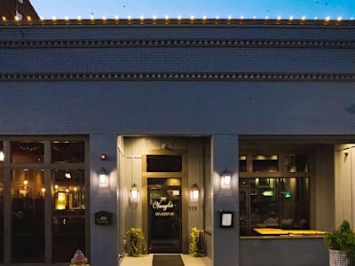 Vangeli's, Seneca, United States