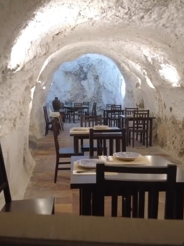 Restaurante Arxiduna, Archidona, Spain