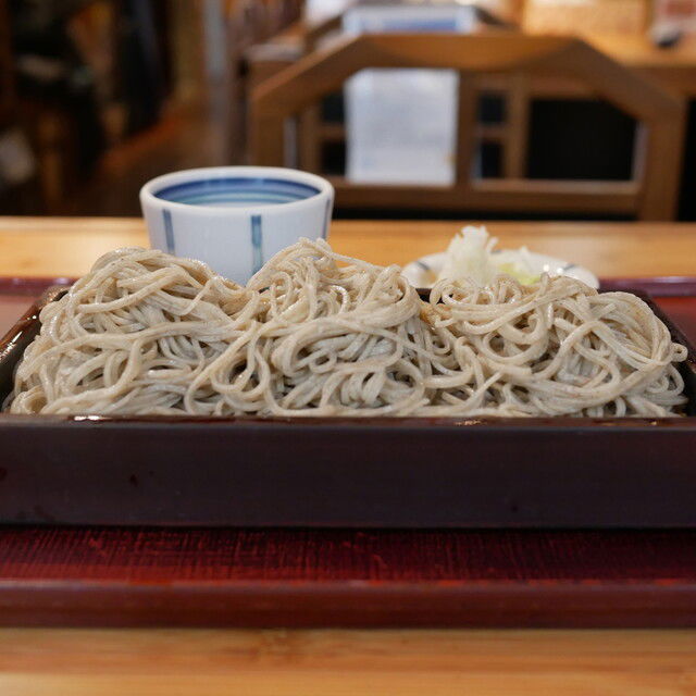 Kyuan, Restaurant in Kobe