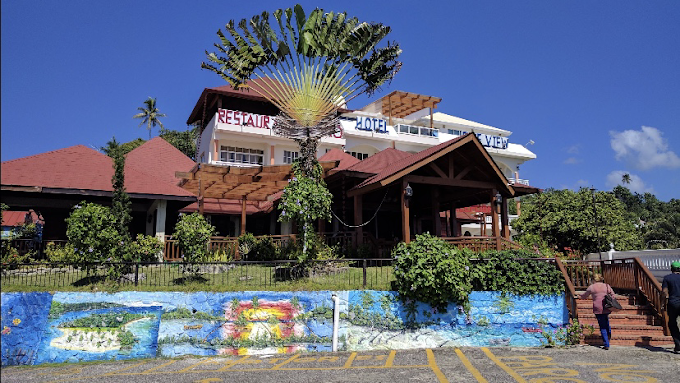 Restaurante Chino. Hotel Chino