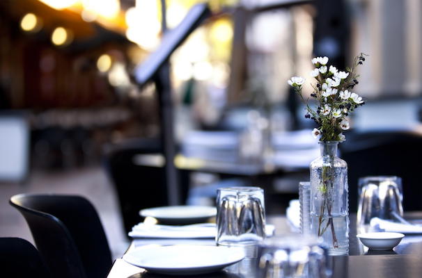 Kastner restaurant in Winklarn