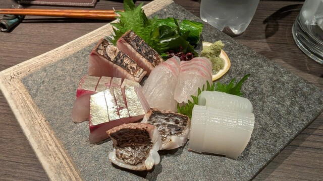 Shusai Takenoshita, Hiroshima, Japan