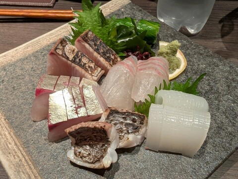 Shusai Takenoshita, Hiroshima, Japan