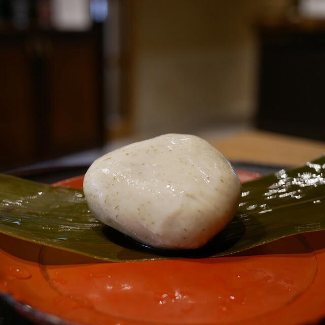 Fuka Nishiki ten, Kyoto, Japan