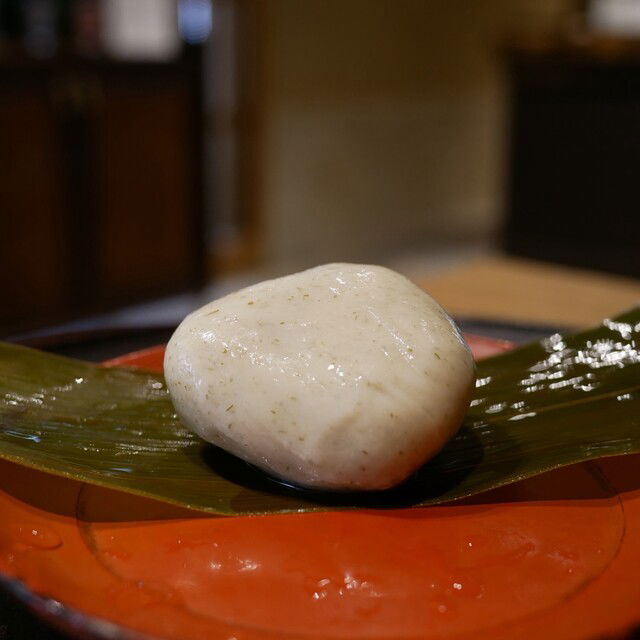 Fuka Nishiki ten, Restaurant in Kyoto