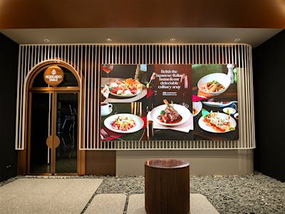 Hokkaido Table, Restaurant in Kuala Lumpur