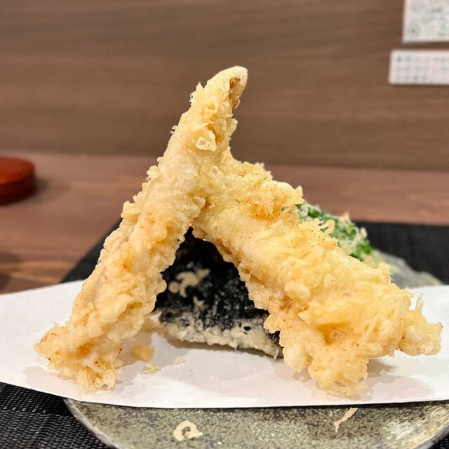 Soba Mae Nakate Touha, Restaurant in Kobe