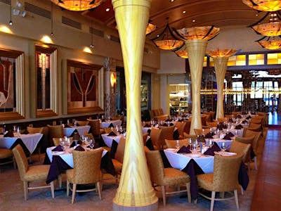 Eddie Merlot's, Burr Ridge, United States