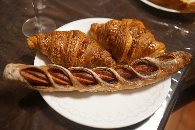 Le Supreme. Sakou honten, Restaurant in Nagoya