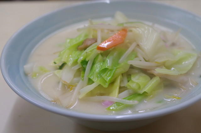 Hountei restaurant in Kitakyushu