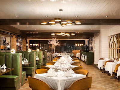 Arlo Kitchen & Bar