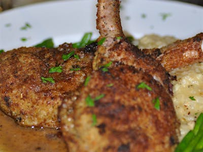 Luigi's Italian Chophouse & Bar, Fayetteville, United States