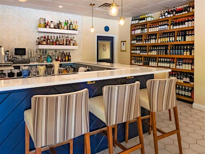 Lupo Italian Kitchen, Rehoboth Beach, United States