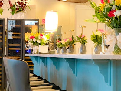 Nahm Fine Thai Cuisine, Alpharetta, United States