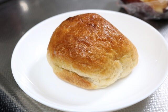 PANE PORCINI, Fukushima, Japan