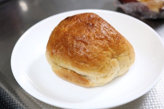 PANE PORCINI, Restaurant in Fukushima