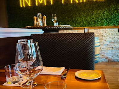 Marco Prime Steaks & Seafood