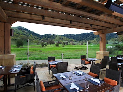 Il Vigneto, San Martin, United States