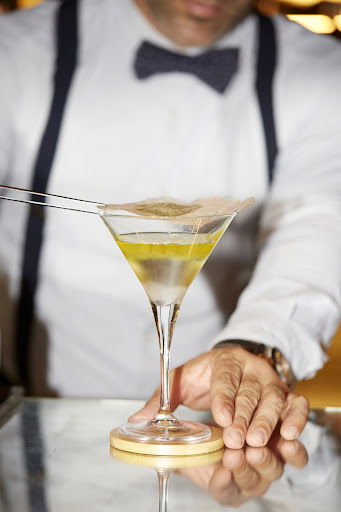 Parfum Bar, Bar in Barcelona