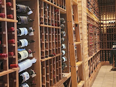 Eddie Merlot’s, Columbus, United States