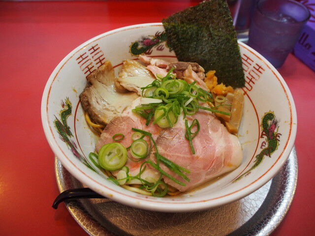 Ramen Tanron Honten, Restaurant in Nishinomiya