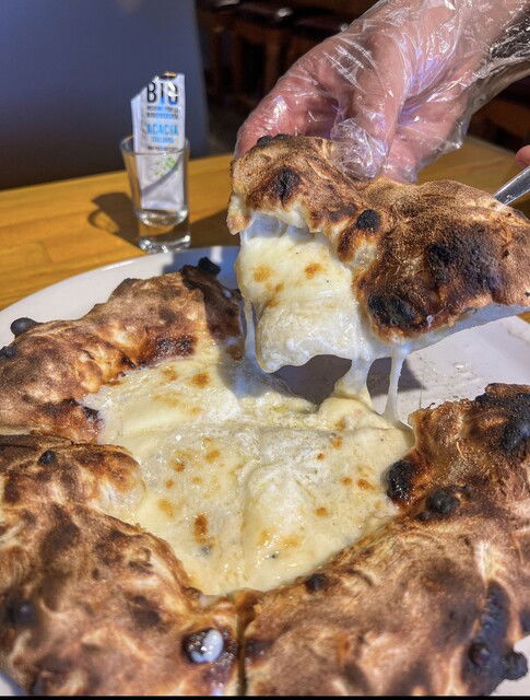 BURRATA, Restaurant in Okinawa