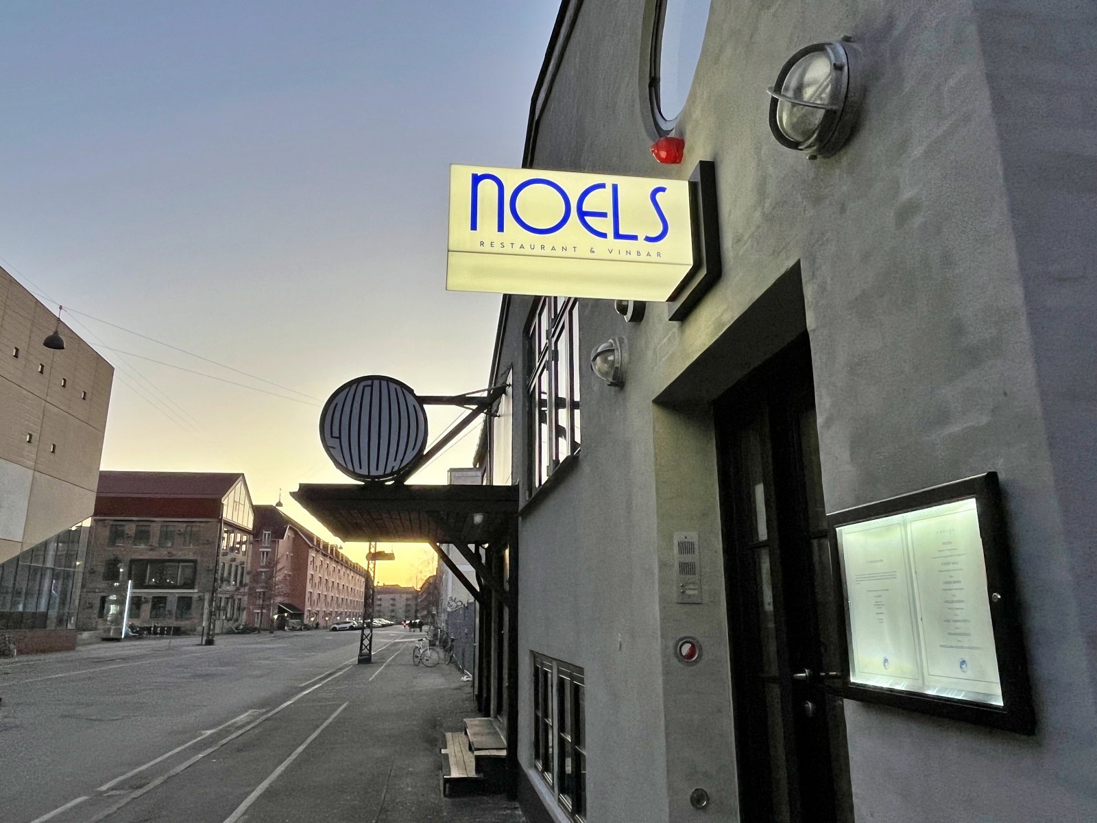 Noels