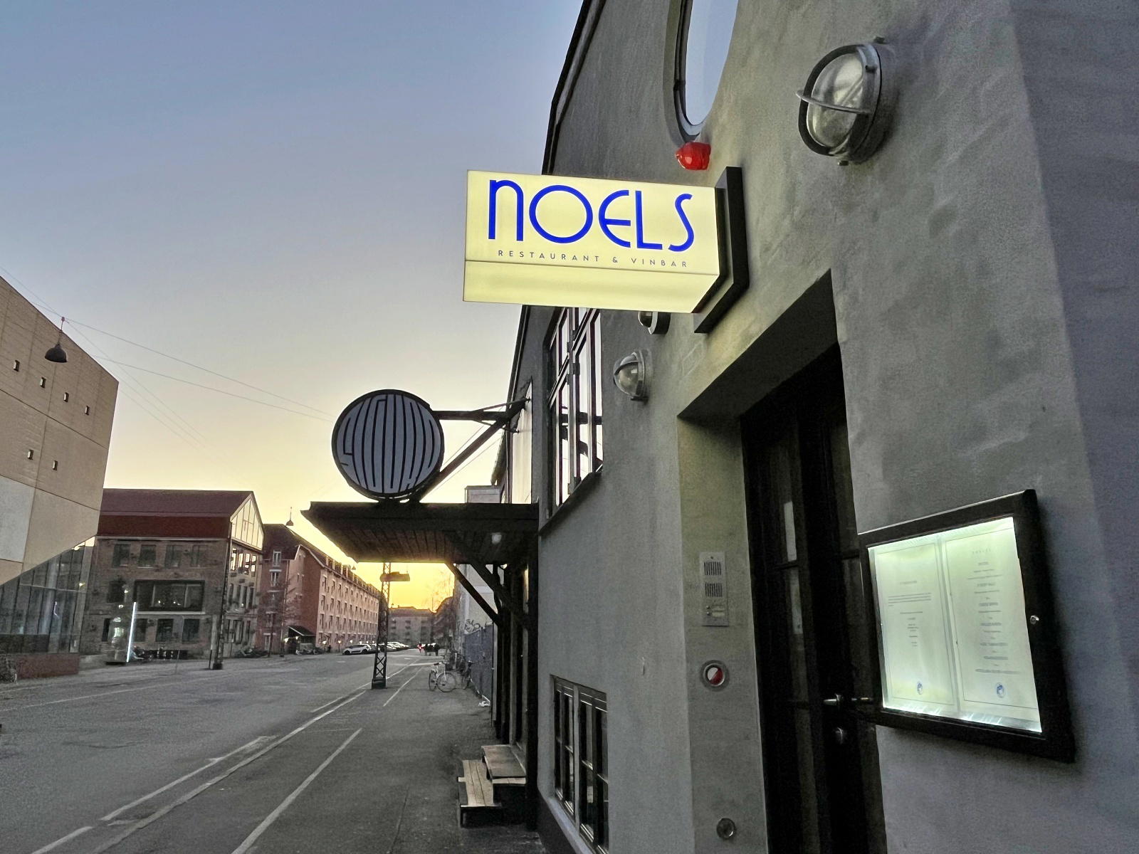 Noels, Copenhagen, Denmark