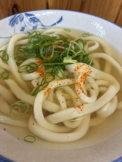 Maeba Udon