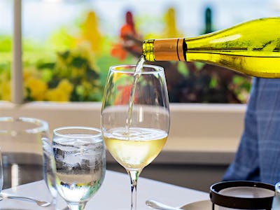 Ardelia's at Basin Harbor, Restaurant in Vergennes