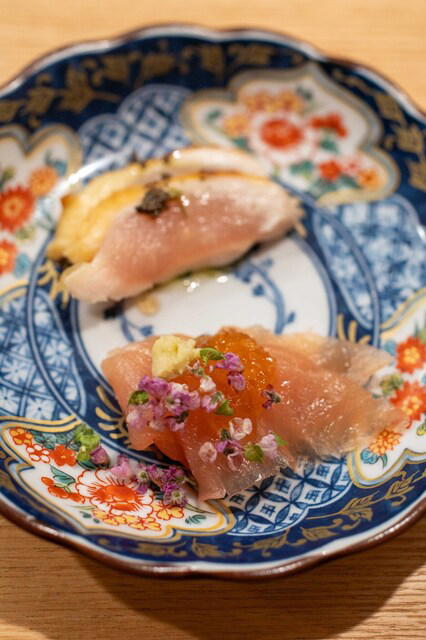 Tori Aroma restaurant in Tokyo, Japan