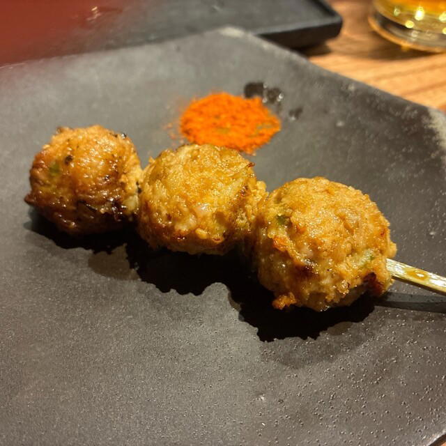 Yakitori Manjiro, Kanazawa, Japan