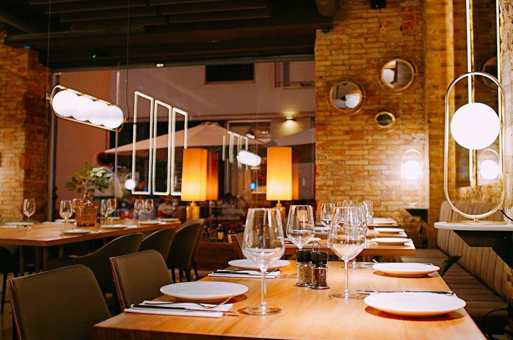 Bigoli, Restaurant in Alicante